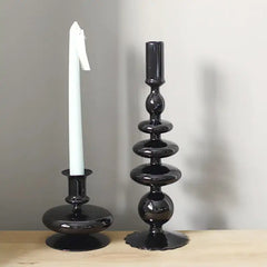 Rue Elegance Candle Holder