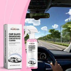 Advanced Clarity Windshield Formula