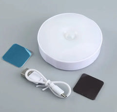 Motion Sensor LED Smart Lamp