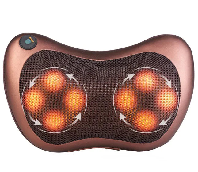 FlexiRelief Massage Pillow