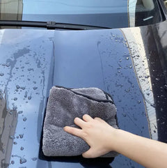 UltraSoft Car Drying Towel