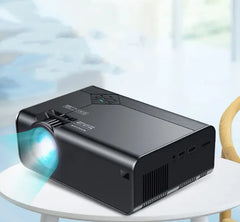 Compact 1080P HD Projector