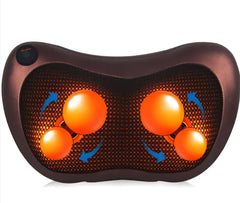 FlexiRelief Massage Pillow