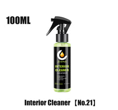 Car Interior Renewer