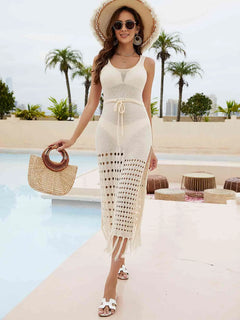 Zalla Beachside Stretch Dress