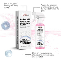 Advanced Clarity Windshield Formula