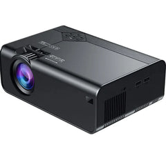 Compact 1080P HD Projector