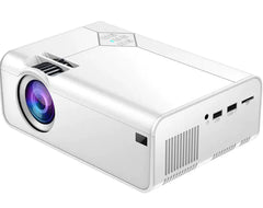 Compact 1080P HD Projector